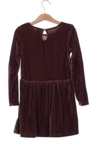 Kinderkleid Palomino, Größe 4-5y/ 110-116 cm, Farbe Braun, Preis € 8,99