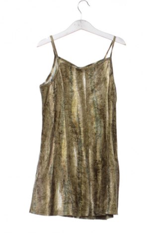 Dziecięca sukienka Pampolina, Rozmiar 6-7y/ 122-128 cm, Kolor Kolorowy, Cena 54,99 zł