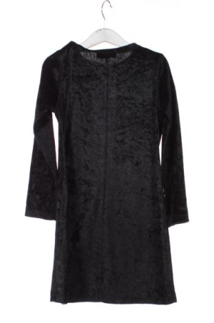 Dziecięca sukienka Pampolina, Rozmiar 6-7y/ 122-128 cm, Kolor Czarny, Cena 19,99 zł