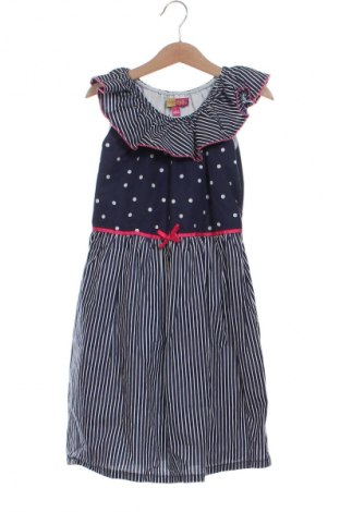 Kinderkleid Penelope Mack, Größe 7-8y/ 128-134 cm, Farbe Mehrfarbig, Preis 10,99 €