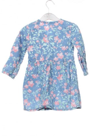 Dziecięca sukienka Pepco, Rozmiar 18-24m/ 86-98 cm, Kolor Kolorowy, Cena 22,99 zł