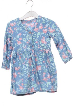 Dziecięca sukienka Pepco, Rozmiar 18-24m/ 86-98 cm, Kolor Kolorowy, Cena 22,99 zł
