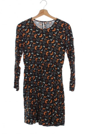 Kinderkleid Pepperts!, Größe 11-12y/ 152-158 cm, Farbe Mehrfarbig, Preis 8,99 €