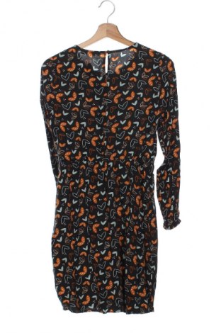 Kinderkleid Pepperts!, Größe 11-12y/ 152-158 cm, Farbe Mehrfarbig, Preis 8,99 €