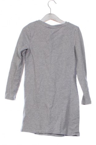 Dziecięca sukienka Pepperts!, Rozmiar 6-7y/ 122-128 cm, Kolor Szary, Cena 55,17 zł