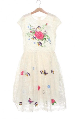 Dziecięca sukienka Petite Fleur, Rozmiar 11-12y/ 152-158 cm, Kolor Kolorowy, Cena 161,68 zł