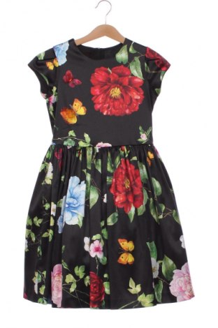 Dziecięca sukienka Petite Fleur, Rozmiar 9-10y/ 140-146 cm, Kolor Kolorowy, Cena 162,48 zł