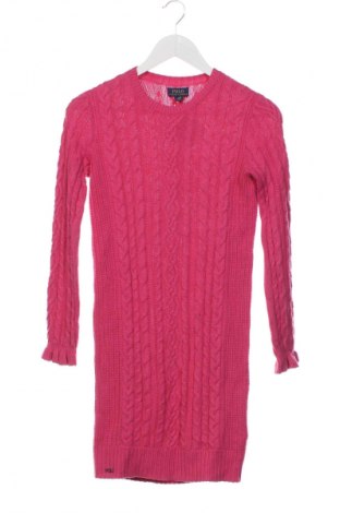 Kinderkleid Polo Ralph Lauren, Größe 8-9y/ 134-140 cm, Farbe Rosa, Preis 47,99 €