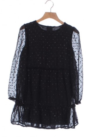 Dziecięca sukienka Primark, Rozmiar 6-7y/ 122-128 cm, Kolor Czarny, Cena 78,69 zł