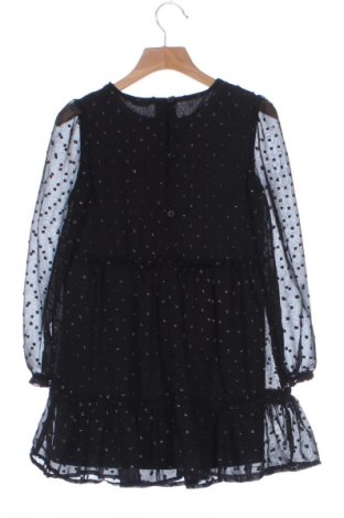 Dziecięca sukienka Primark, Rozmiar 6-7y/ 122-128 cm, Kolor Czarny, Cena 78,69 zł