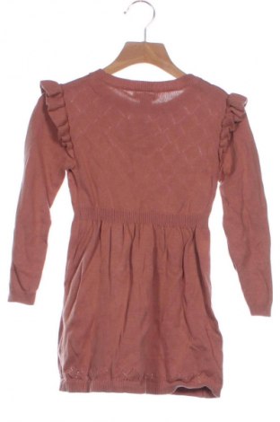 Dziecięca sukienka Primark, Rozmiar 4-5y/ 110-116 cm, Kolor Różowy, Cena 31,99 zł