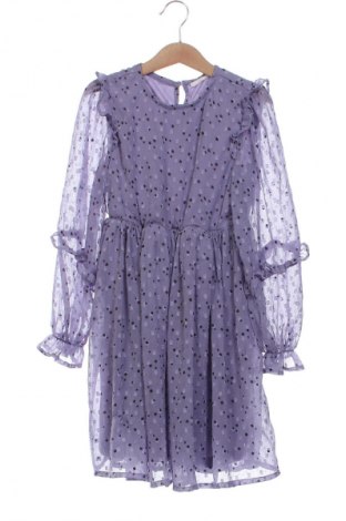 Kinderkleid Reserved, Größe 6-7y/ 122-128 cm, Farbe Mehrfarbig, Preis 8,99 €