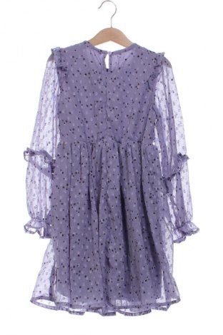 Kinderkleid Reserved, Größe 6-7y/ 122-128 cm, Farbe Mehrfarbig, Preis 8,99 €