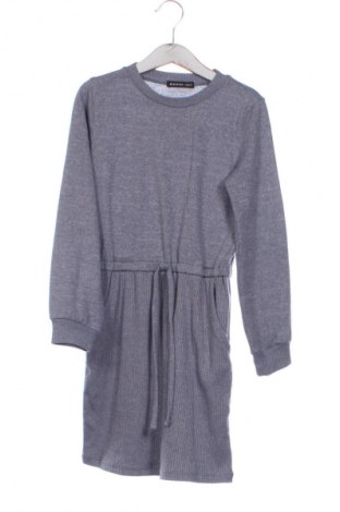 Dětské šaty  Reserved, Velikost 7-8y/ 128-134 cm, Barva Šedá, Cena  189,00 Kč