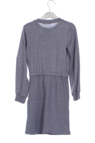 Dětské šaty  Reserved, Velikost 7-8y/ 128-134 cm, Barva Šedá, Cena  189,00 Kč
