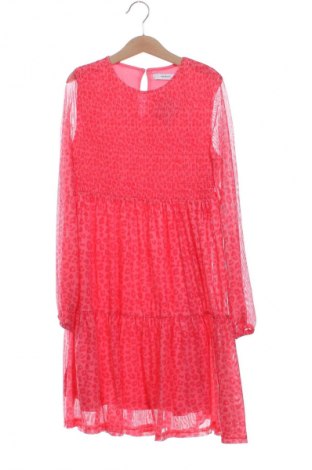Dětské šaty  Reserved, Velikost 8-9y/ 134-140 cm, Barva Vícebarevné, Cena  189,00 Kč