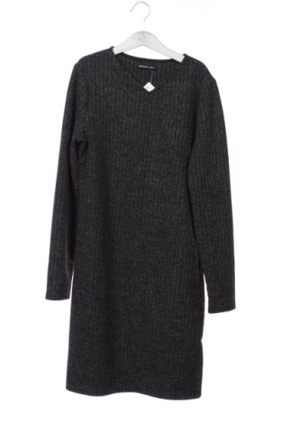 Dziecięca sukienka Reserved, Rozmiar 11-12y/ 152-158 cm, Kolor Szary, Cena 36,99 zł