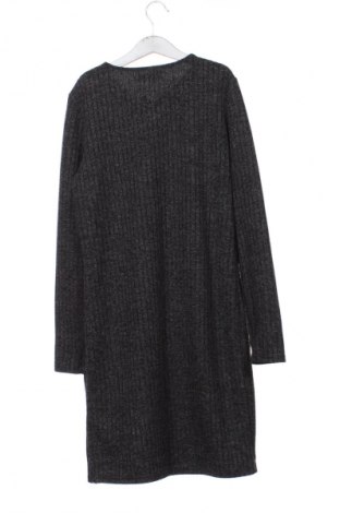 Dziecięca sukienka Reserved, Rozmiar 11-12y/ 152-158 cm, Kolor Szary, Cena 36,99 zł
