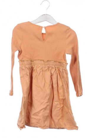 Dziecięca sukienka Reserved, Rozmiar 3-4y/ 104-110 cm, Kolor Pomarańczowy, Cena 55,17 zł