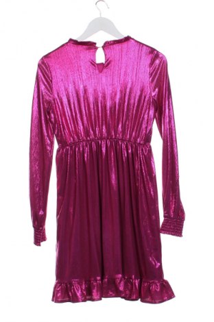 Dziecięca sukienka Reserved, Rozmiar 12-13y/ 158-164 cm, Kolor Różowy, Cena 50,99 zł