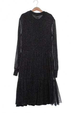 Kinderkleid S.Oliver, Größe 14-15y/ 168-170 cm, Farbe Schwarz, Preis 4,99 €