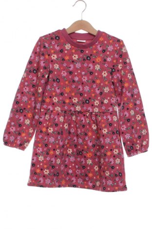 Kinderkleid S.Oliver, Größe 3-4y/ 104-110 cm, Farbe Mehrfarbig, Preis 13,99 €