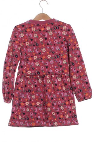 Kinderkleid S.Oliver, Größe 3-4y/ 104-110 cm, Farbe Mehrfarbig, Preis 13,99 €