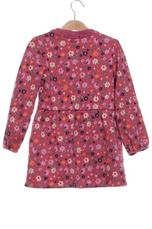 Dziecięca sukienka S.Oliver, Rozmiar 2-3y/ 98-104 cm, Kolor Kolorowy, Cena 58,99 zł