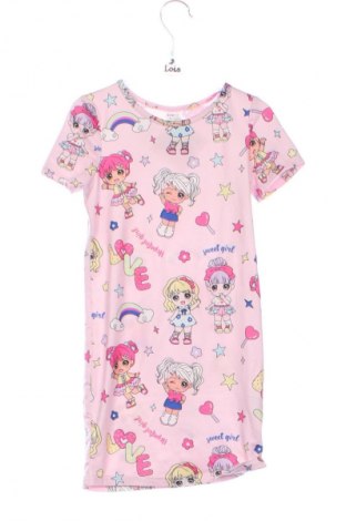 Dětské šaty  SHEIN, Velikost 4-5y/ 110-116 cm, Barva Vícebarevné, Cena  219,00 Kč