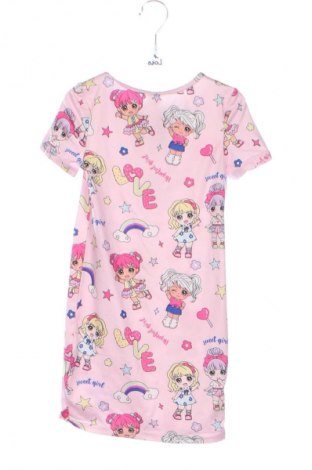 Dětské šaty  SHEIN, Velikost 4-5y/ 110-116 cm, Barva Vícebarevné, Cena  219,00 Kč