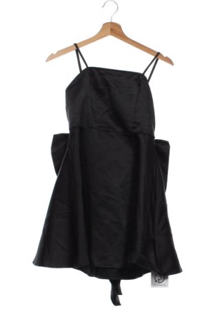 Dětské šaty  SHEIN, Velikost 12-13y/ 158-164 cm, Barva Černá, Cena  304,00 Kč