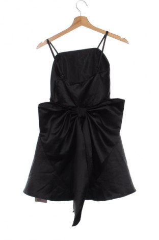 Dětské šaty  SHEIN, Velikost 12-13y/ 158-164 cm, Barva Černá, Cena  304,00 Kč