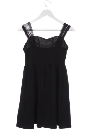 Dětské šaty  SHEIN, Velikost 11-12y/ 152-158 cm, Barva Černá, Cena  304,00 Kč