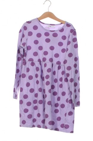 Dziecięca sukienka Sinsay, Rozmiar 8-9y/ 134-140 cm, Kolor Kolorowy, Cena 36,99 zł