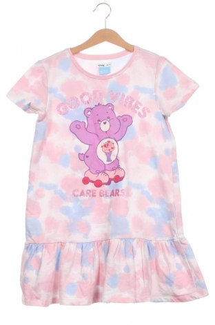 Dziecięca sukienka Sinsay, Rozmiar 8-9y/ 134-140 cm, Kolor Kolorowy, Cena 55,17 zł