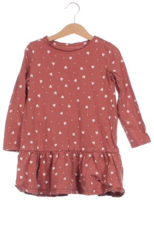 Dziecięca sukienka Sinsay, Rozmiar 5-6y/ 116-122 cm, Kolor Kolorowy, Cena 55,17 zł