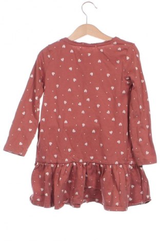 Dziecięca sukienka Sinsay, Rozmiar 5-6y/ 116-122 cm, Kolor Kolorowy, Cena 55,17 zł