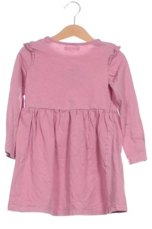 Dziecięca sukienka Sinsay, Rozmiar 4-5y/ 110-116 cm, Kolor Różowy, Cena 55,17 zł