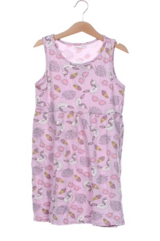 Dziecięca sukienka Sinsay, Rozmiar 8-9y/ 134-140 cm, Kolor Kolorowy, Cena 55,17 zł