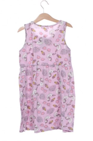 Dziecięca sukienka Sinsay, Rozmiar 8-9y/ 134-140 cm, Kolor Kolorowy, Cena 55,17 zł