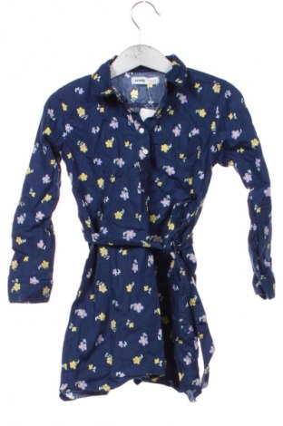 Dziecięca sukienka Sinsay, Rozmiar 3-4y/ 104-110 cm, Kolor Kolorowy, Cena 50,99 zł