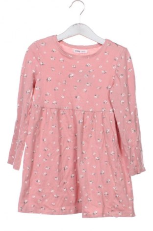 Dziecięca sukienka Sinsay, Rozmiar 5-6y/ 116-122 cm, Kolor Kolorowy, Cena 50,99 zł