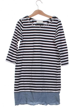 Dětské šaty  Soprano, Velikost 7-8y/ 128-134 cm, Barva Vícebarevné, Cena  297,00 Kč