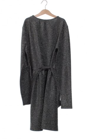 Dziecięca sukienka Terranova, Rozmiar 12-13y/ 158-164 cm, Kolor Srebrzysty, Cena 33,99 zł