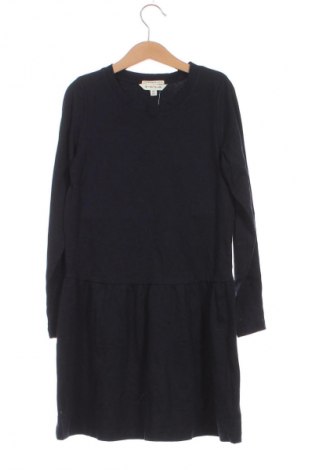 Kinderkleid Tom Tailor, Größe 7-8y/ 128-134 cm, Farbe Blau, Preis 4,99 €