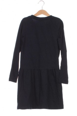Kinderkleid Tom Tailor, Größe 7-8y/ 128-134 cm, Farbe Blau, Preis 4,99 €