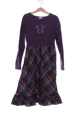 Dziecięca sukienka Topo, Rozmiar 9-10y/ 140-146 cm, Kolor Kolorowy, Cena 61,99 zł