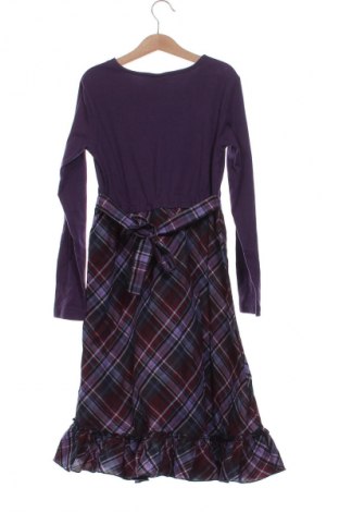 Dziecięca sukienka Topo, Rozmiar 9-10y/ 140-146 cm, Kolor Kolorowy, Cena 61,99 zł