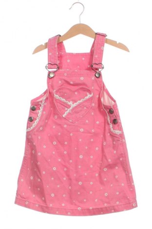 Dziecięca sukienka Topolino, Rozmiar 6-7y/ 122-128 cm, Kolor Kolorowy, Cena 53,93 zł