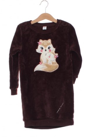 Dziecięca sukienka Topolino, Rozmiar 3-4y/ 104-110 cm, Kolor Kolorowy, Cena 41,99 zł